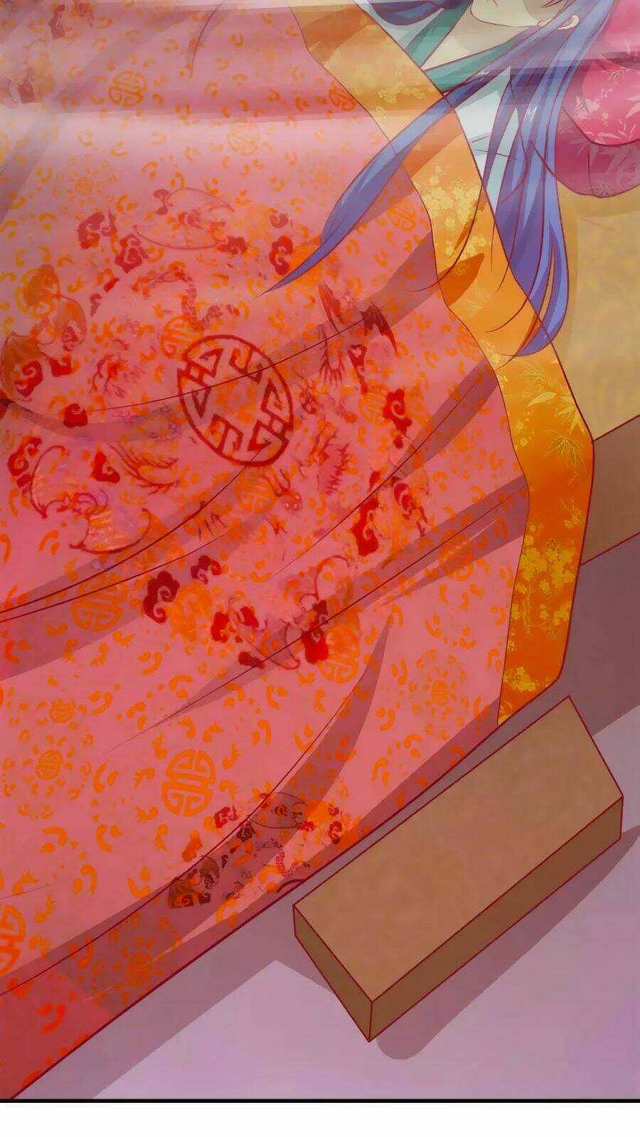 Thỏ Yêu Tiểu Vương Phi - Chapter 17 - Trang 24