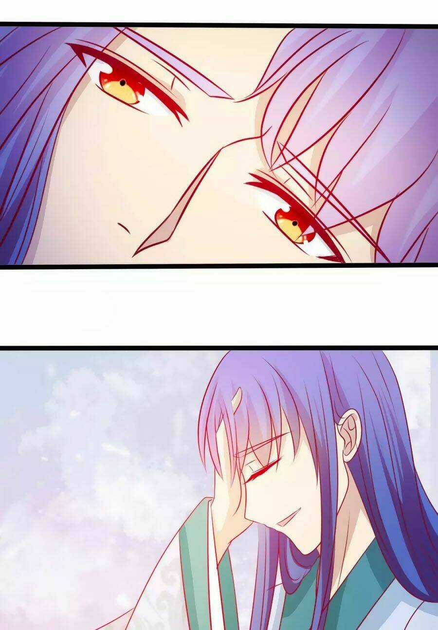 Thỏ Yêu Tiểu Vương Phi - Chapter 17 - Trang 25