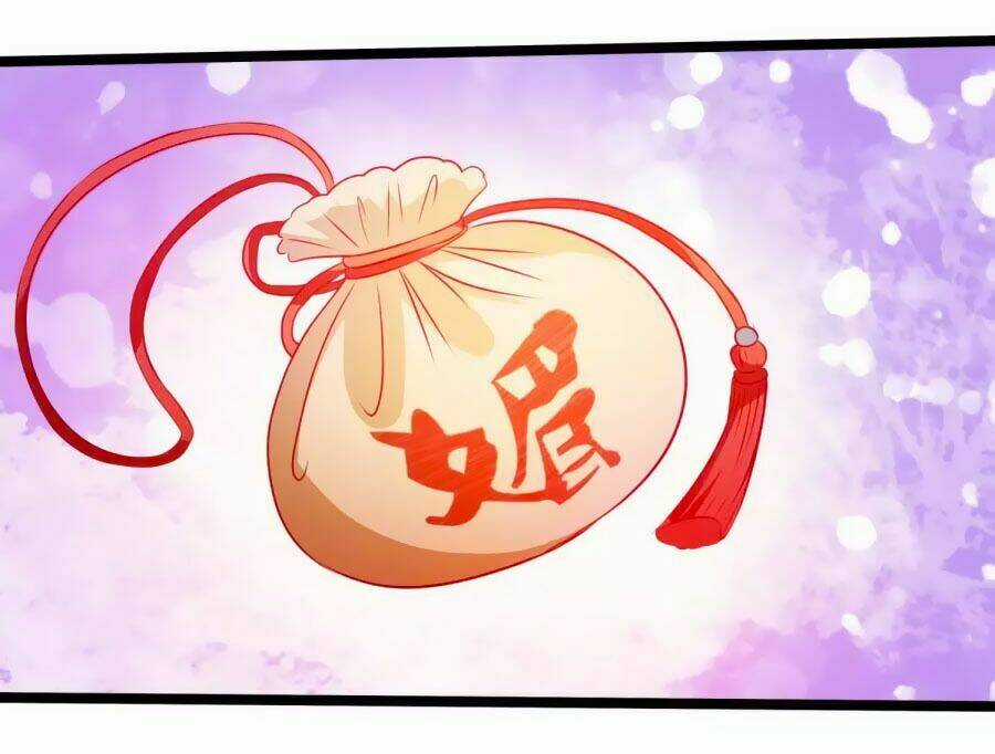 Thỏ Yêu Tiểu Vương Phi - Chapter 17 - Trang 27