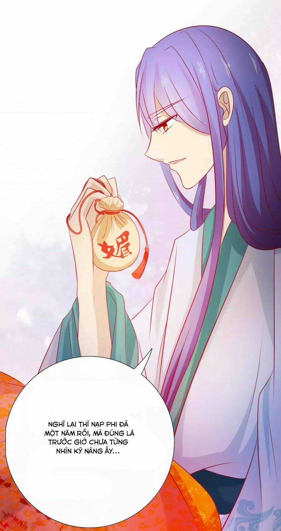 Thỏ Yêu Tiểu Vương Phi - Chapter 17 - Trang 28