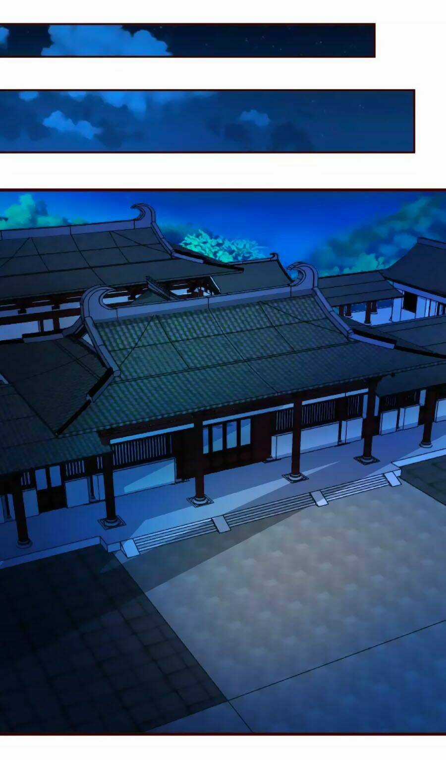 Thỏ Yêu Tiểu Vương Phi - Chapter 17 - Trang 30