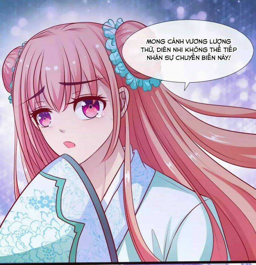 Thỏ Yêu Tiểu Vương Phi - Chapter 17 - Trang 4