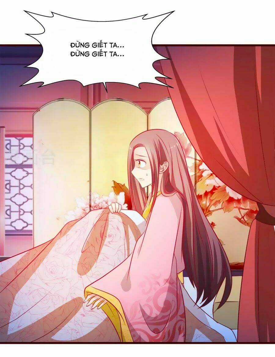 Thỏ Yêu Tiểu Vương Phi - Chapter 17 - Trang 32