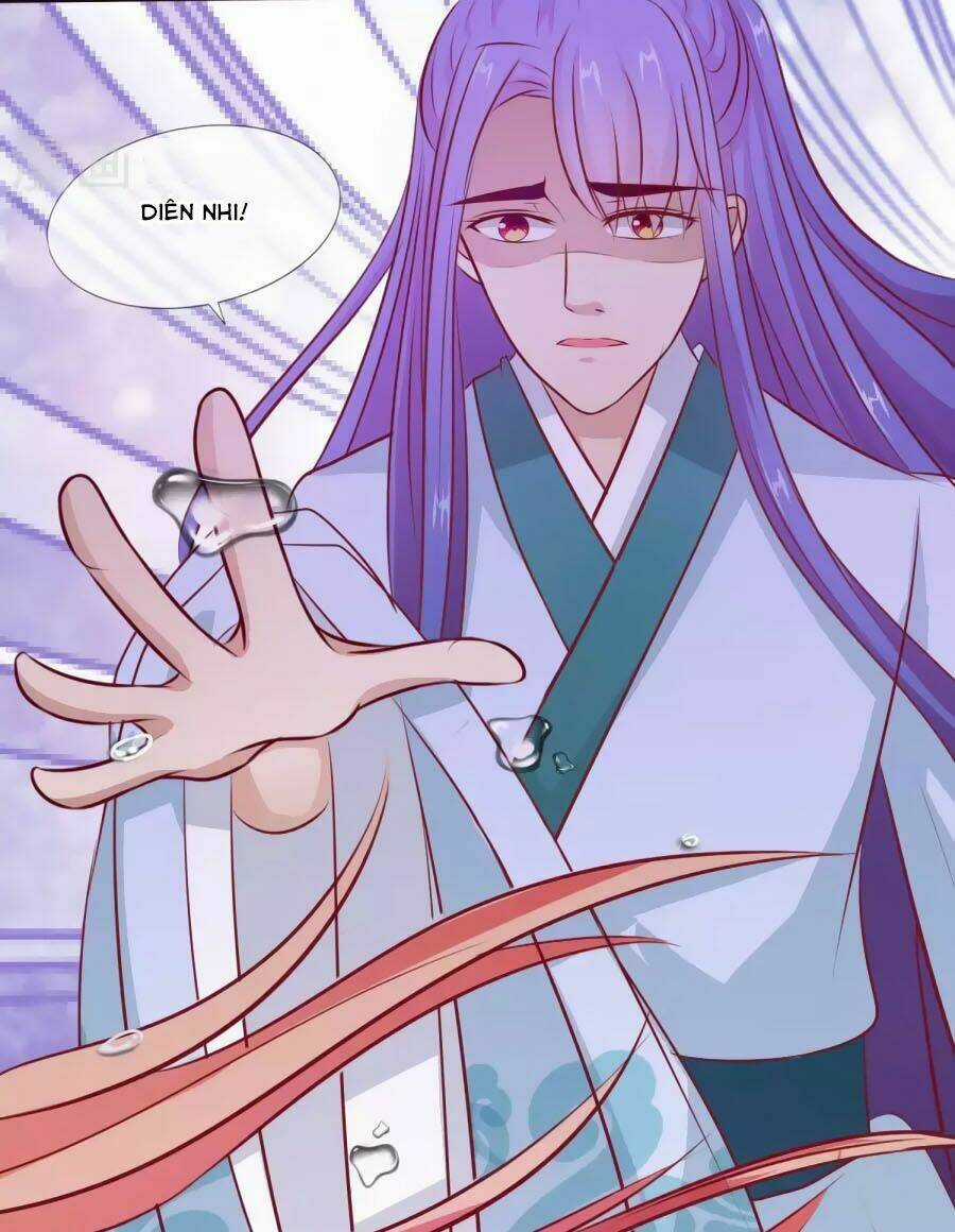 Thỏ Yêu Tiểu Vương Phi - Chapter 17 - Trang 5