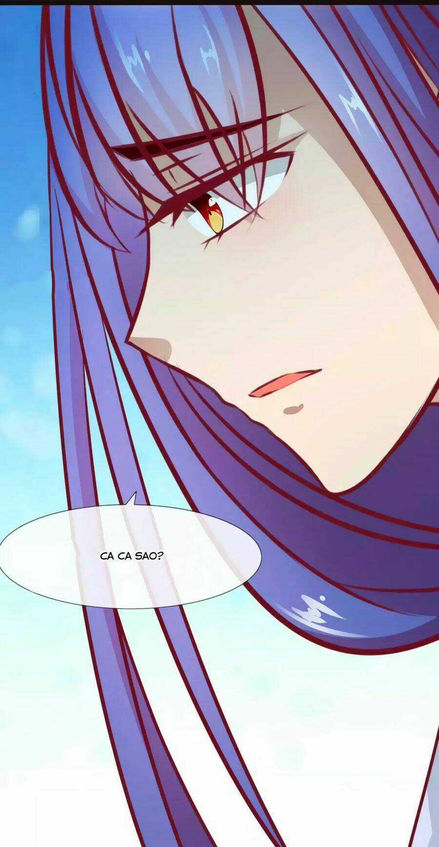 Thỏ Yêu Tiểu Vương Phi - Chapter 17 - Trang 8