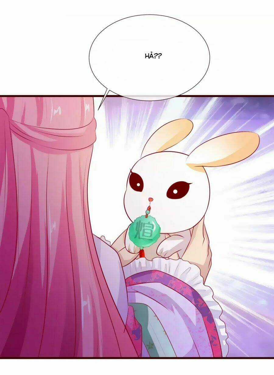 Thỏ Yêu Tiểu Vương Phi - Chapter 18 - Trang 13