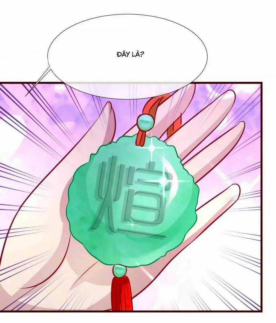 Thỏ Yêu Tiểu Vương Phi - Chapter 18 - Trang 14