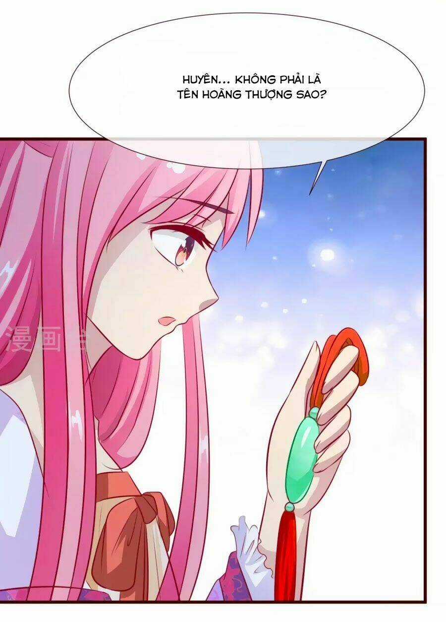 Thỏ Yêu Tiểu Vương Phi - Chapter 18 - Trang 15