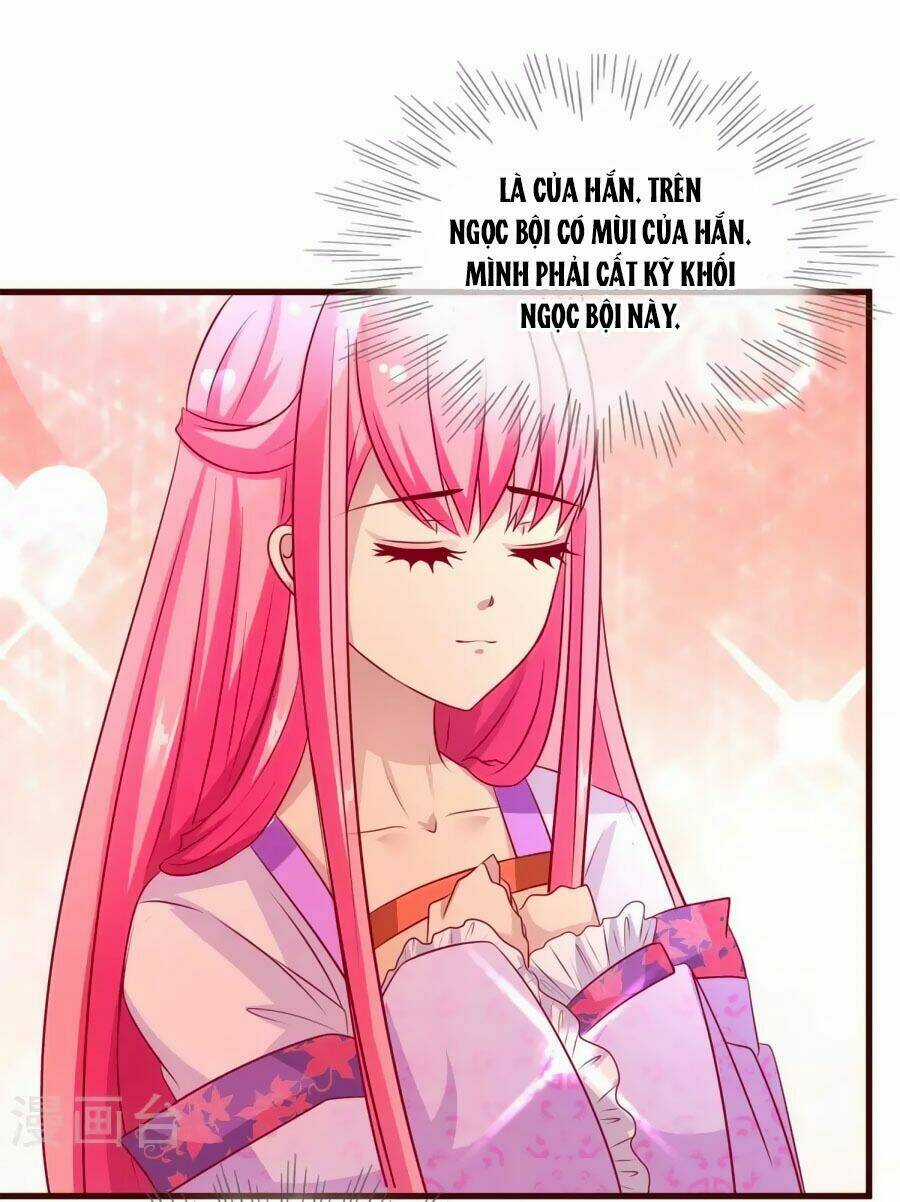 Thỏ Yêu Tiểu Vương Phi - Chapter 18 - Trang 17