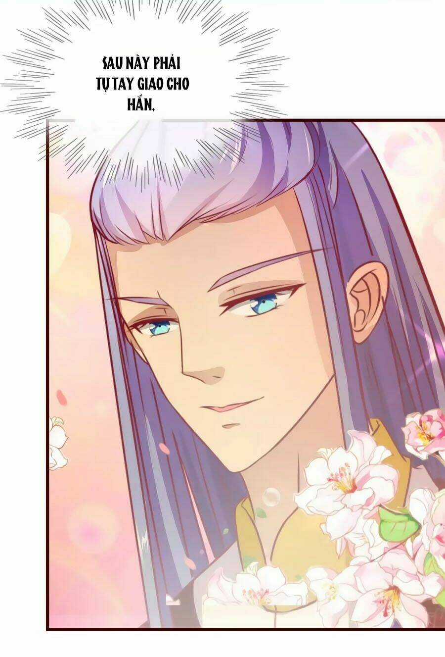 Thỏ Yêu Tiểu Vương Phi - Chapter 18 - Trang 18