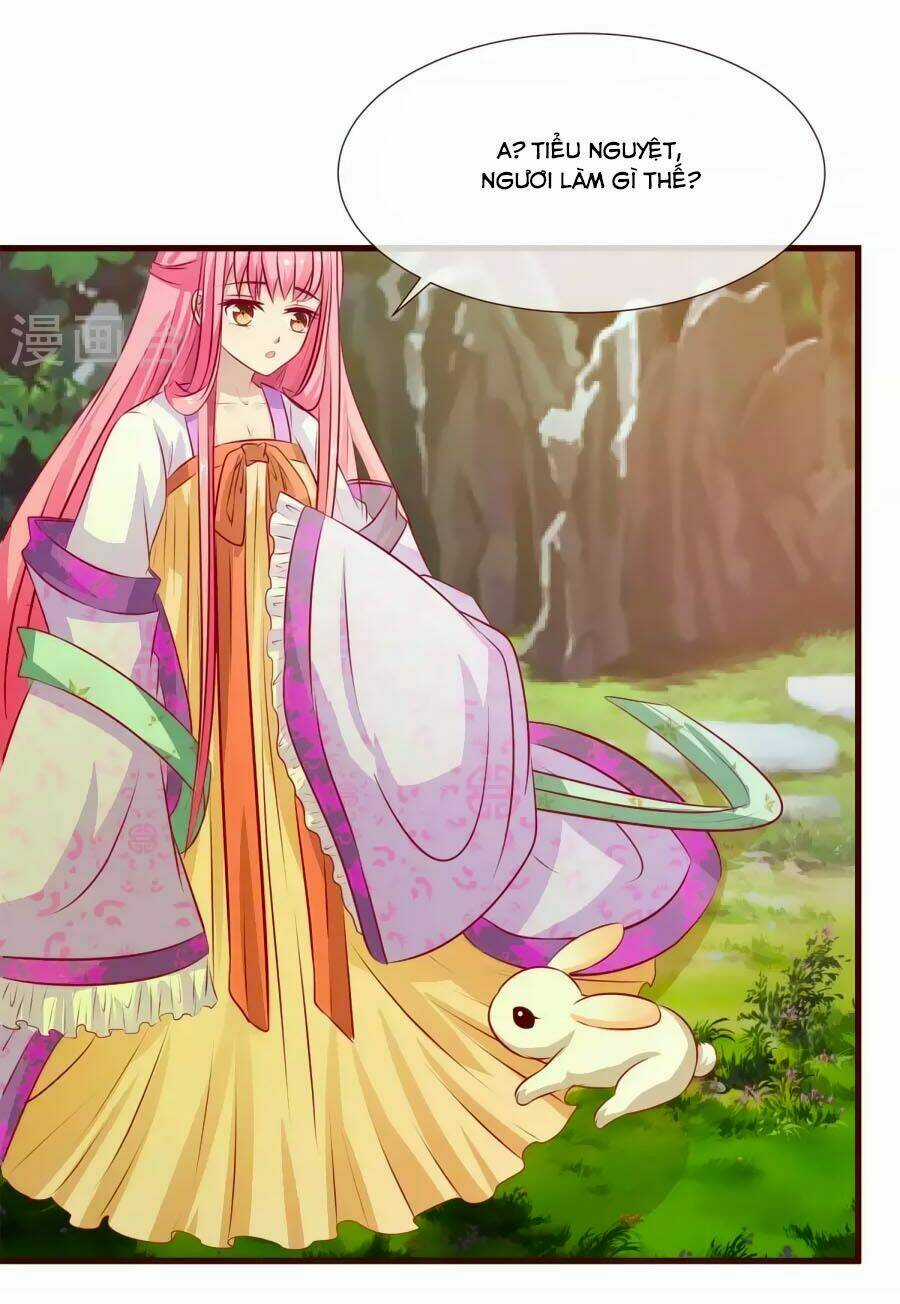 Thỏ Yêu Tiểu Vương Phi - Chapter 18 - Trang 20