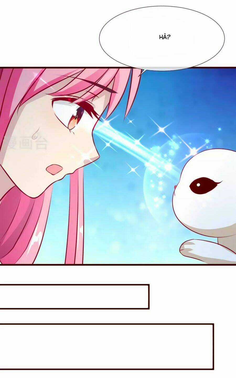 Thỏ Yêu Tiểu Vương Phi - Chapter 18 - Trang 21