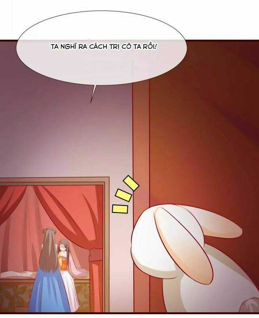 Thỏ Yêu Tiểu Vương Phi - Chapter 18 - Trang 23