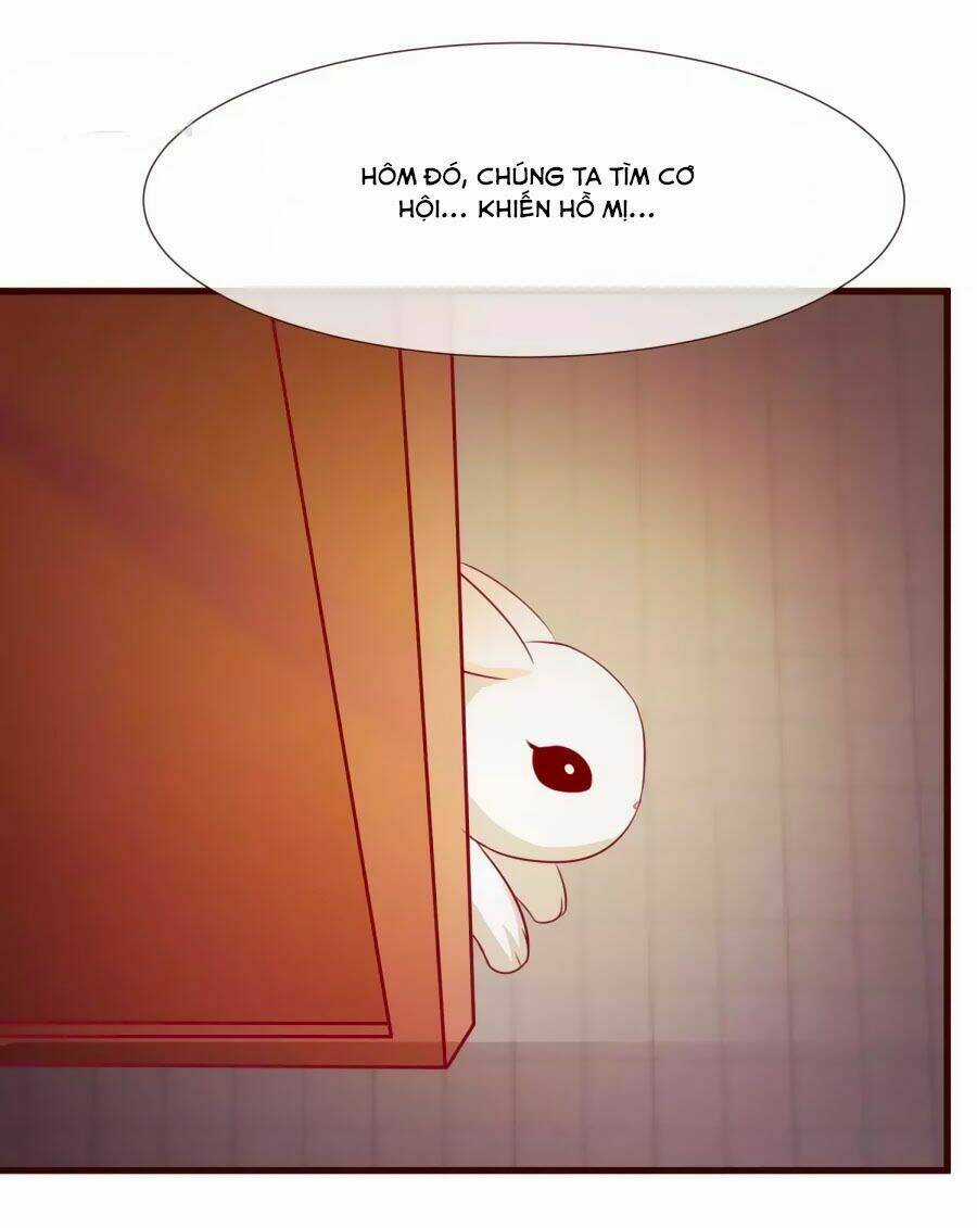 Thỏ Yêu Tiểu Vương Phi - Chapter 18 - Trang 24