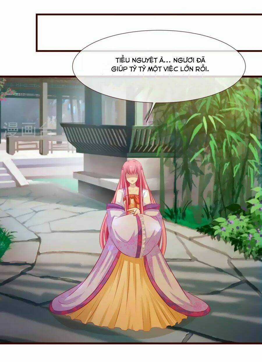 Thỏ Yêu Tiểu Vương Phi - Chapter 18 - Trang 25