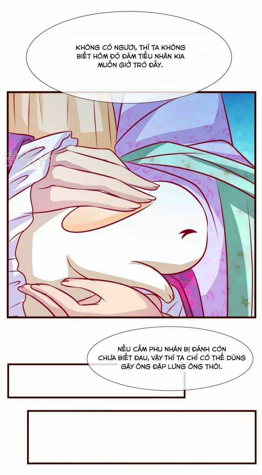 Thỏ Yêu Tiểu Vương Phi - Chapter 18 - Trang 26