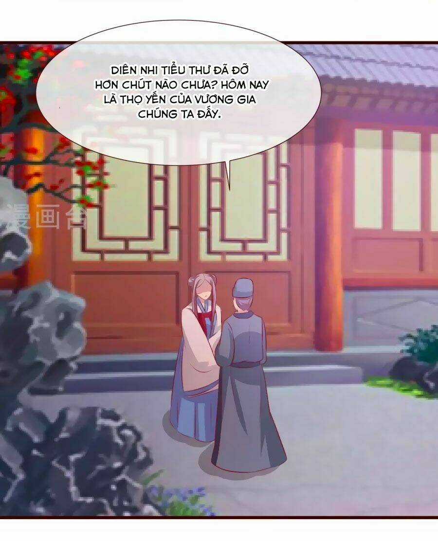 Thỏ Yêu Tiểu Vương Phi - Chapter 18 - Trang 27