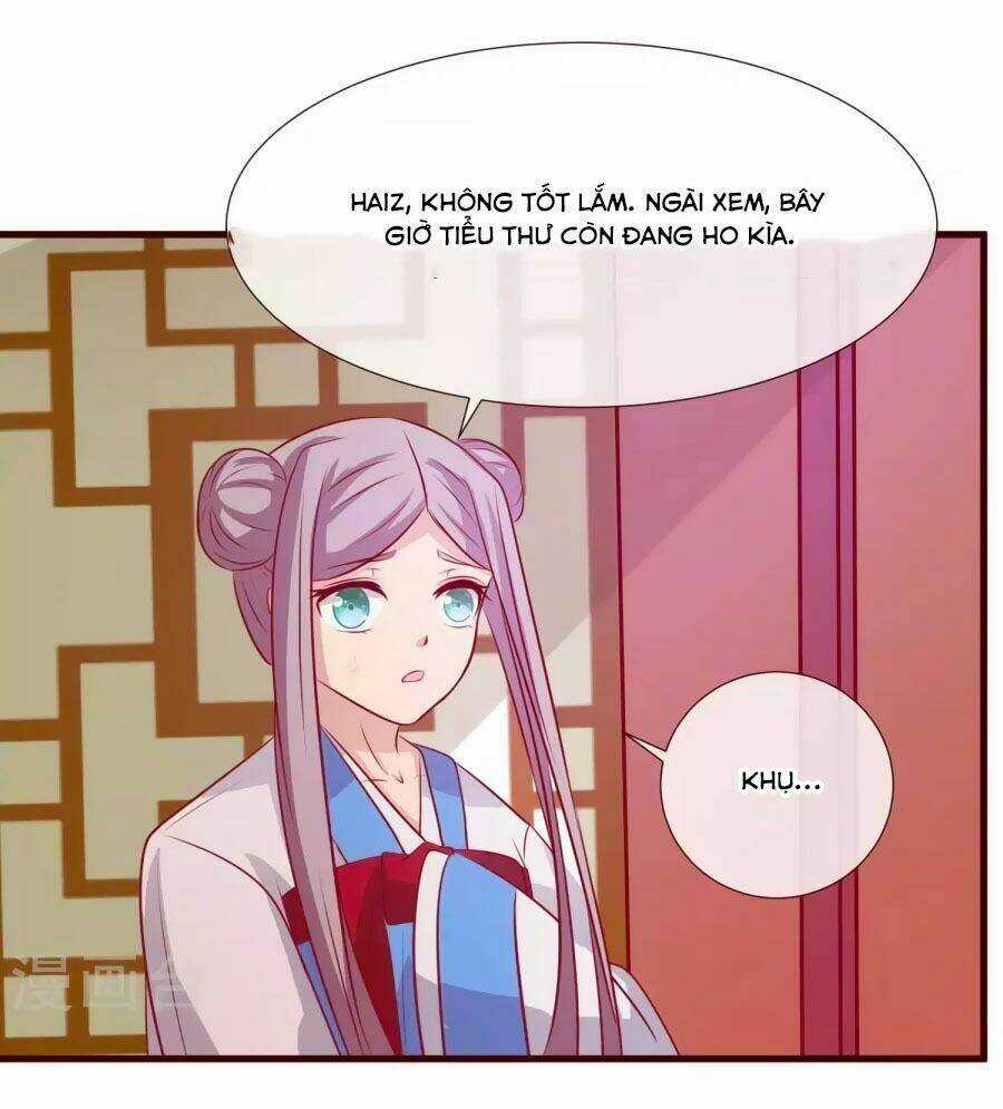 Thỏ Yêu Tiểu Vương Phi - Chapter 18 - Trang 28