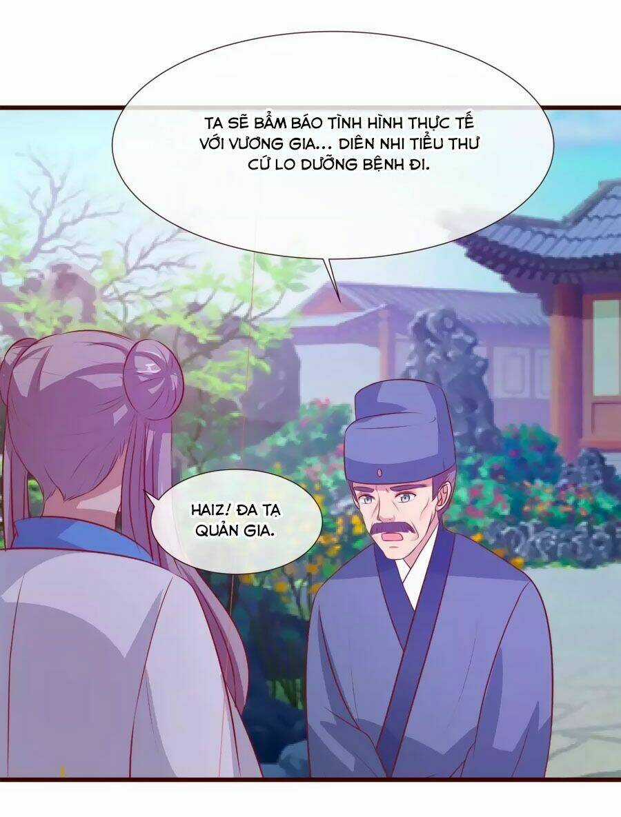 Thỏ Yêu Tiểu Vương Phi - Chapter 18 - Trang 29