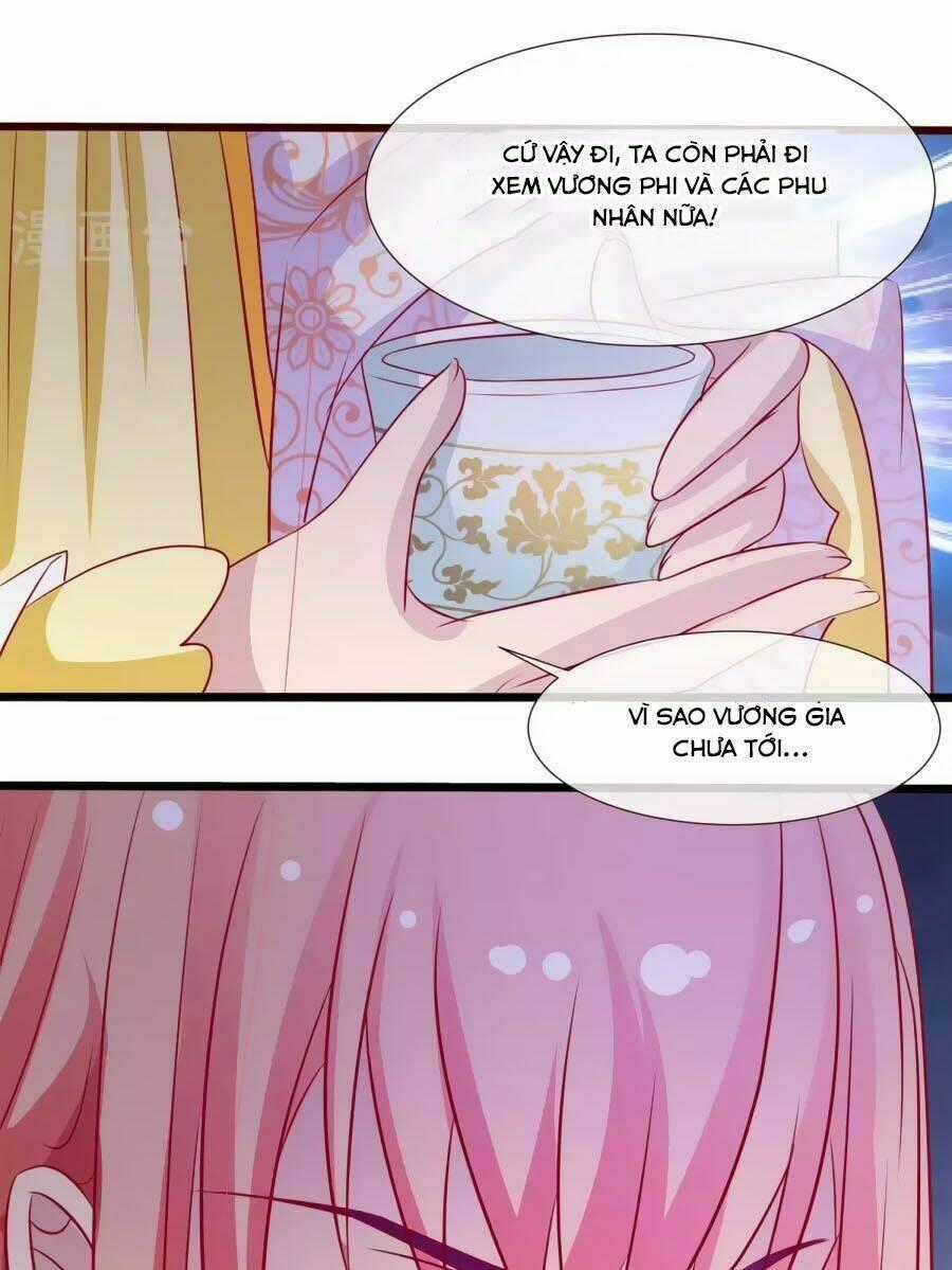 Thỏ Yêu Tiểu Vương Phi - Chapter 18 - Trang 30