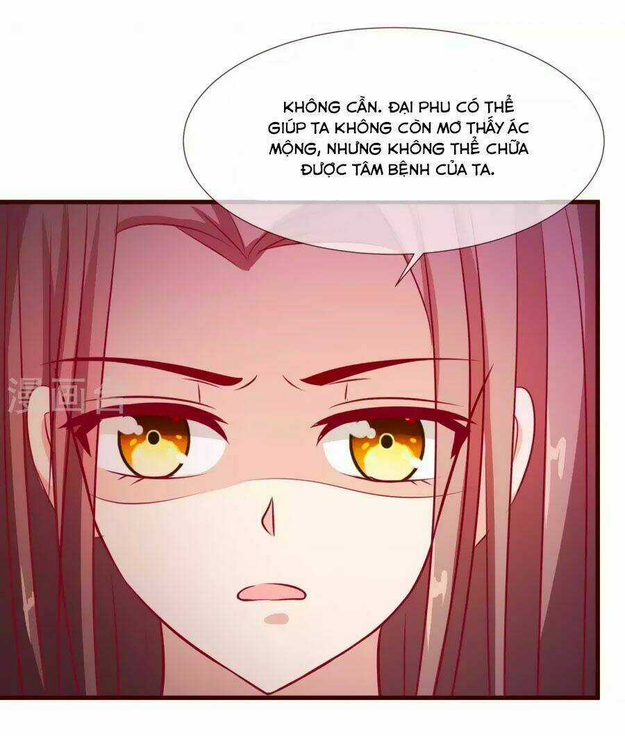 Thỏ Yêu Tiểu Vương Phi - Chapter 18 - Trang 4