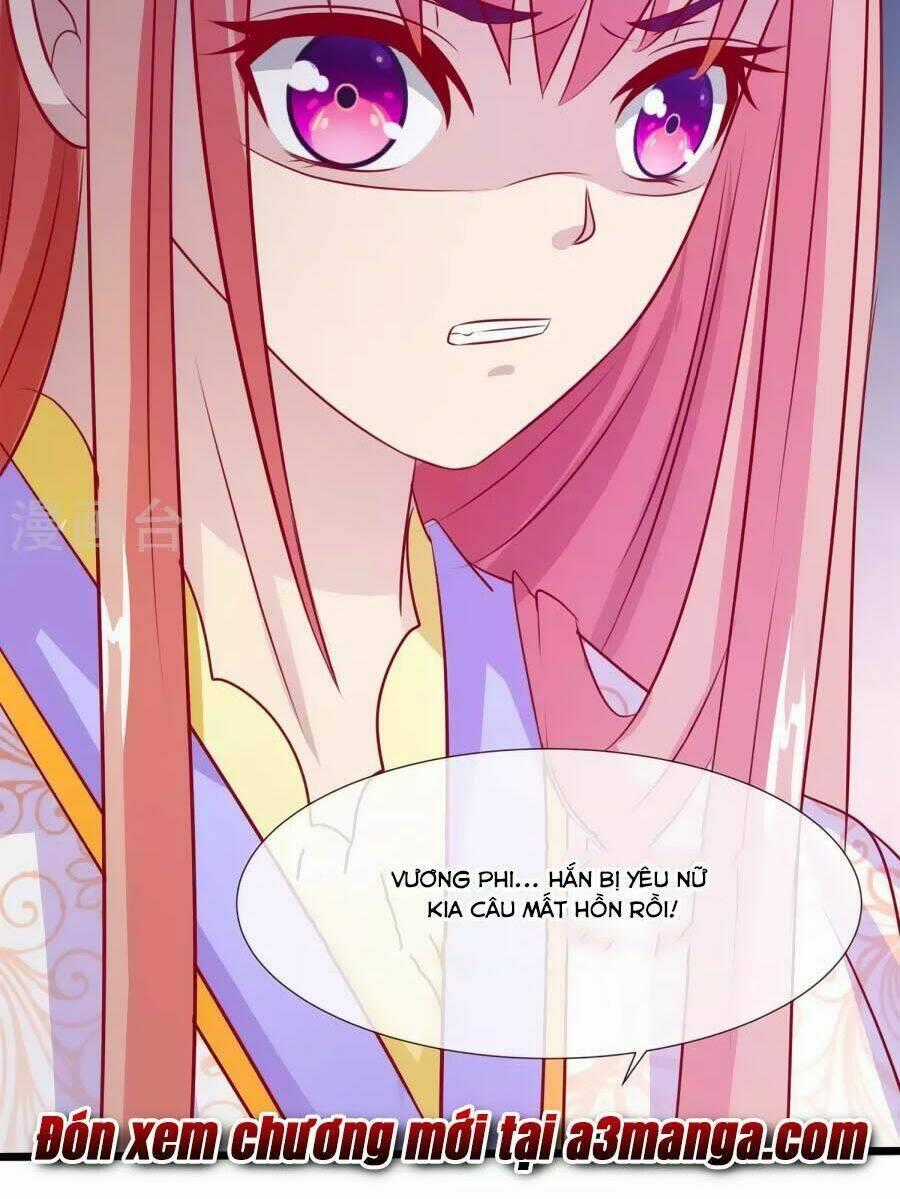 Thỏ Yêu Tiểu Vương Phi - Chapter 18 - Trang 31