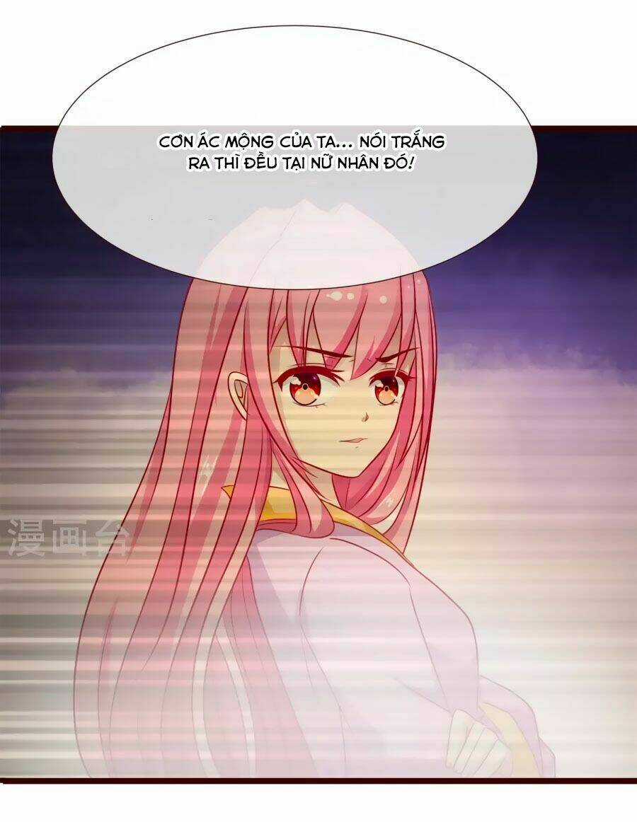 Thỏ Yêu Tiểu Vương Phi - Chapter 18 - Trang 5