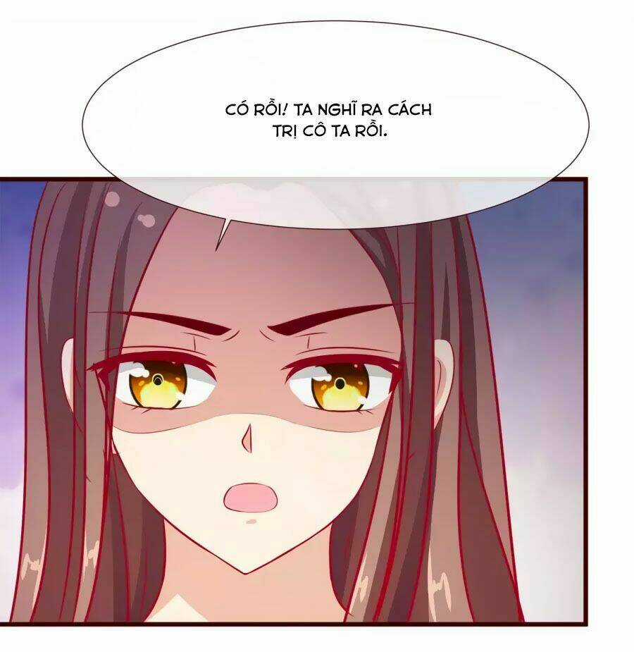 Thỏ Yêu Tiểu Vương Phi - Chapter 18 - Trang 6