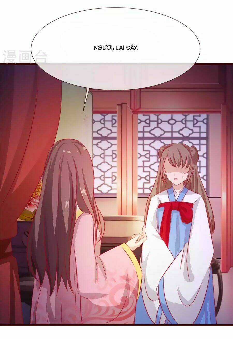 Thỏ Yêu Tiểu Vương Phi - Chapter 18 - Trang 7