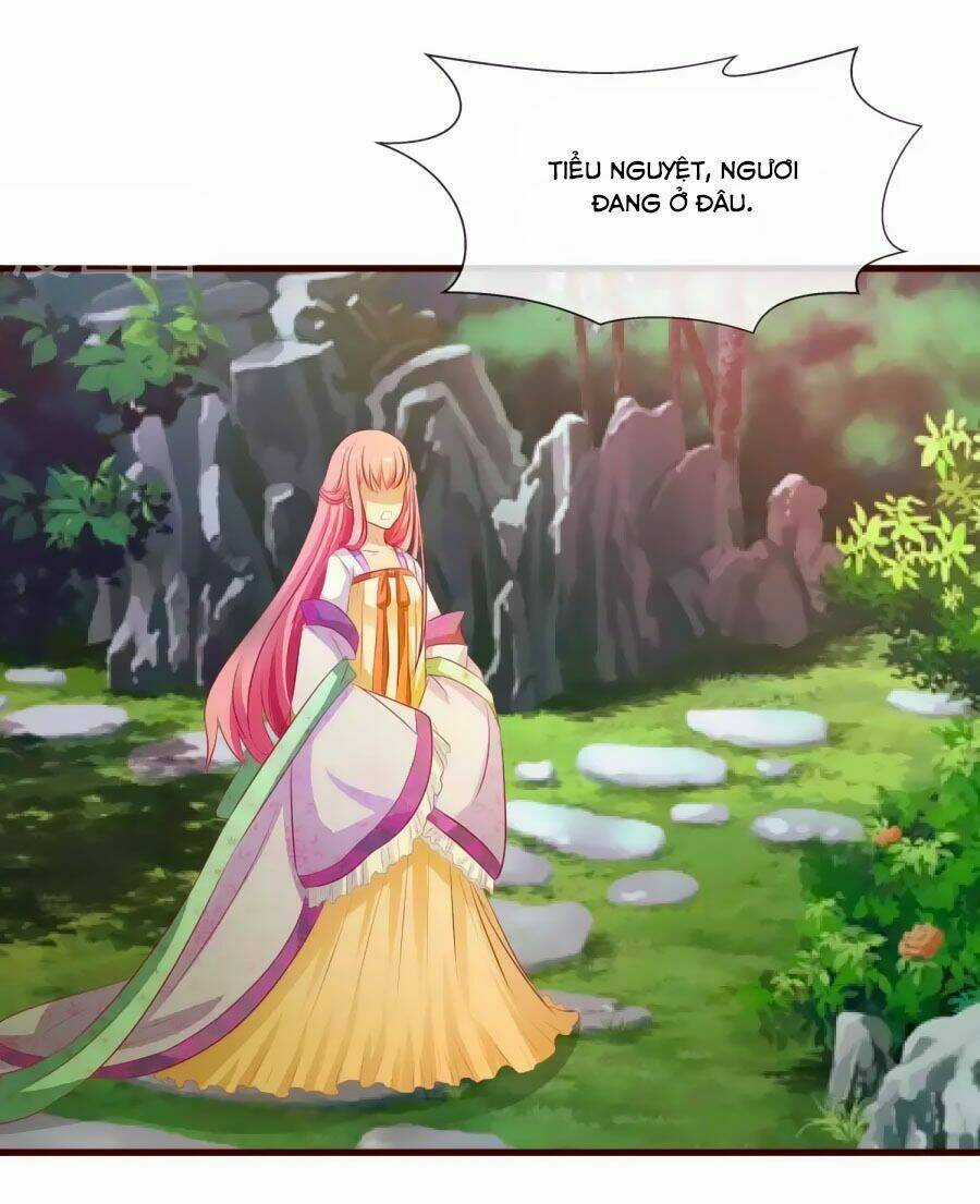 Thỏ Yêu Tiểu Vương Phi - Chapter 18 - Trang 9