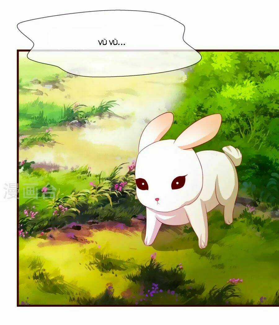 Thỏ Yêu Tiểu Vương Phi - Chapter 18 - Trang 10