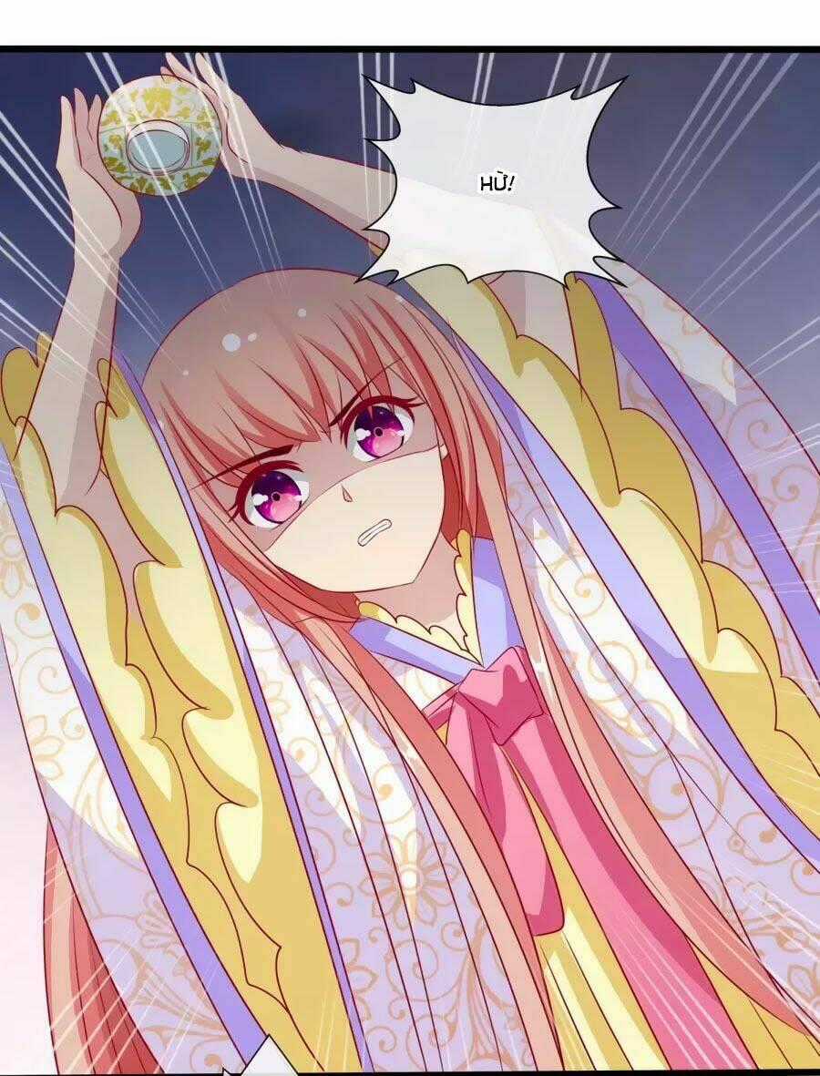 Thỏ Yêu Tiểu Vương Phi - Chapter 19 - Trang 2