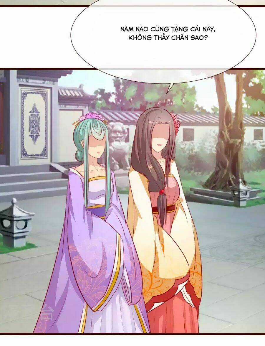 Thỏ Yêu Tiểu Vương Phi - Chapter 19 - Trang 12