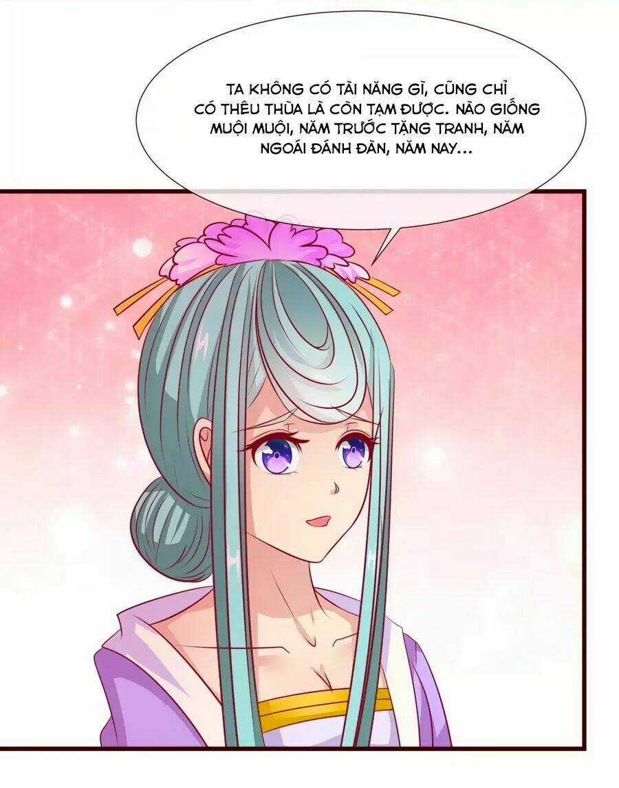 Thỏ Yêu Tiểu Vương Phi - Chapter 19 - Trang 13