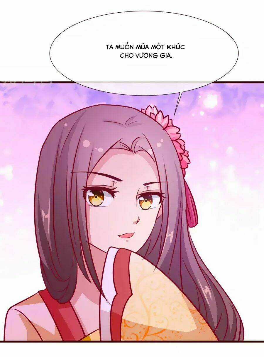 Thỏ Yêu Tiểu Vương Phi - Chapter 19 - Trang 14