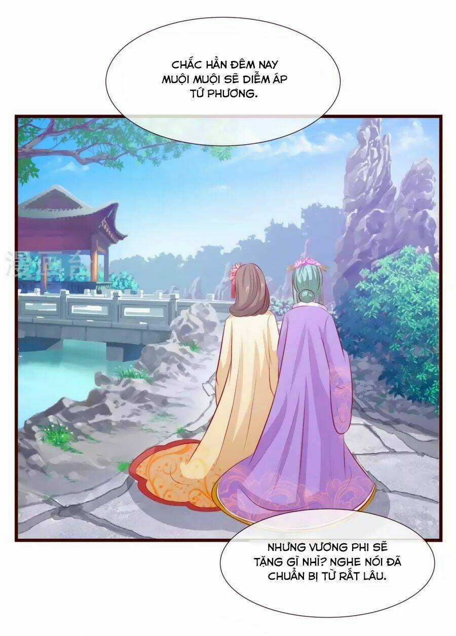 Thỏ Yêu Tiểu Vương Phi - Chapter 19 - Trang 15