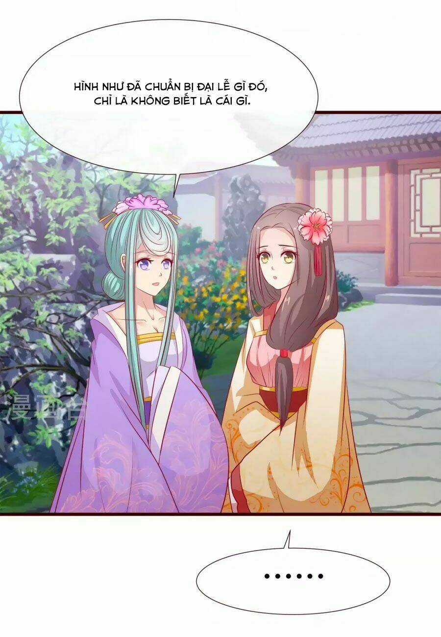 Thỏ Yêu Tiểu Vương Phi - Chapter 19 - Trang 16