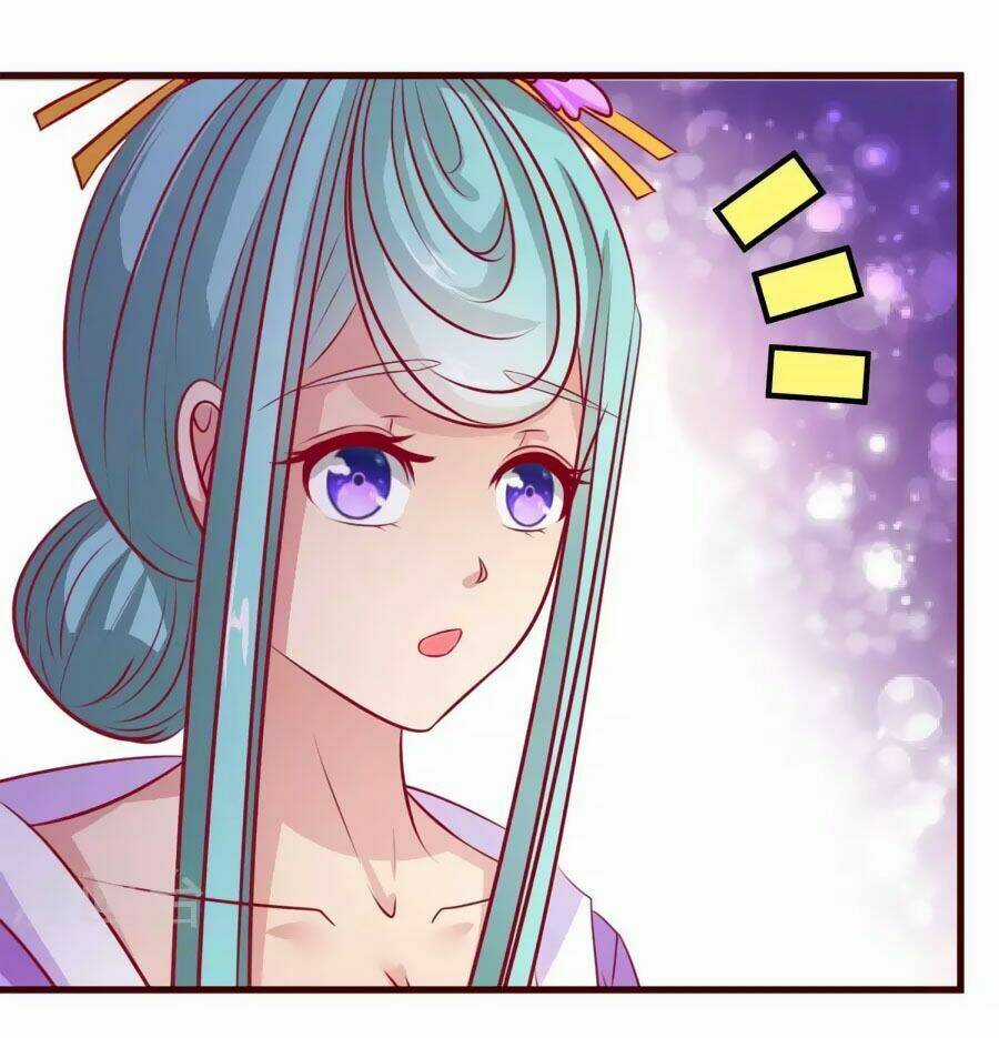 Thỏ Yêu Tiểu Vương Phi - Chapter 19 - Trang 17