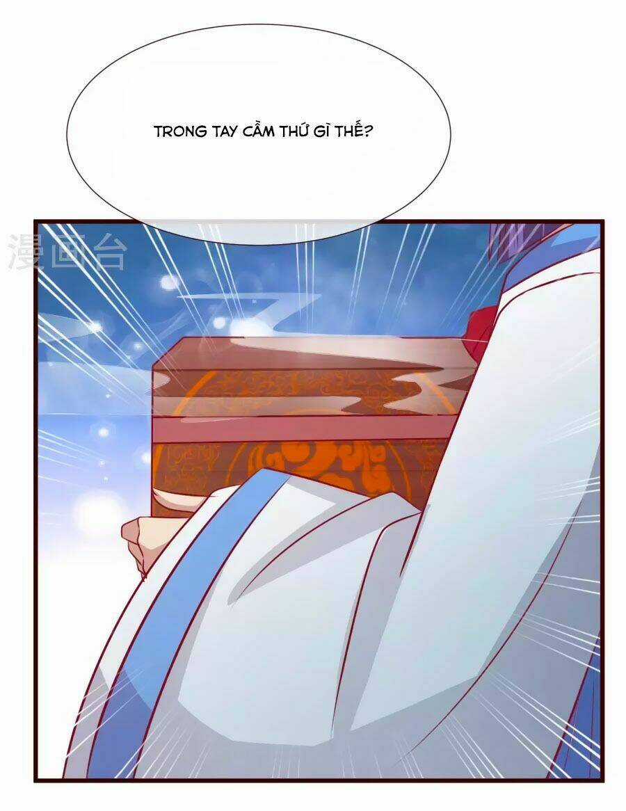 Thỏ Yêu Tiểu Vương Phi - Chapter 19 - Trang 20
