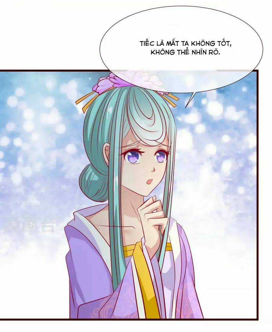 Thỏ Yêu Tiểu Vương Phi - Chapter 19 - Trang 21