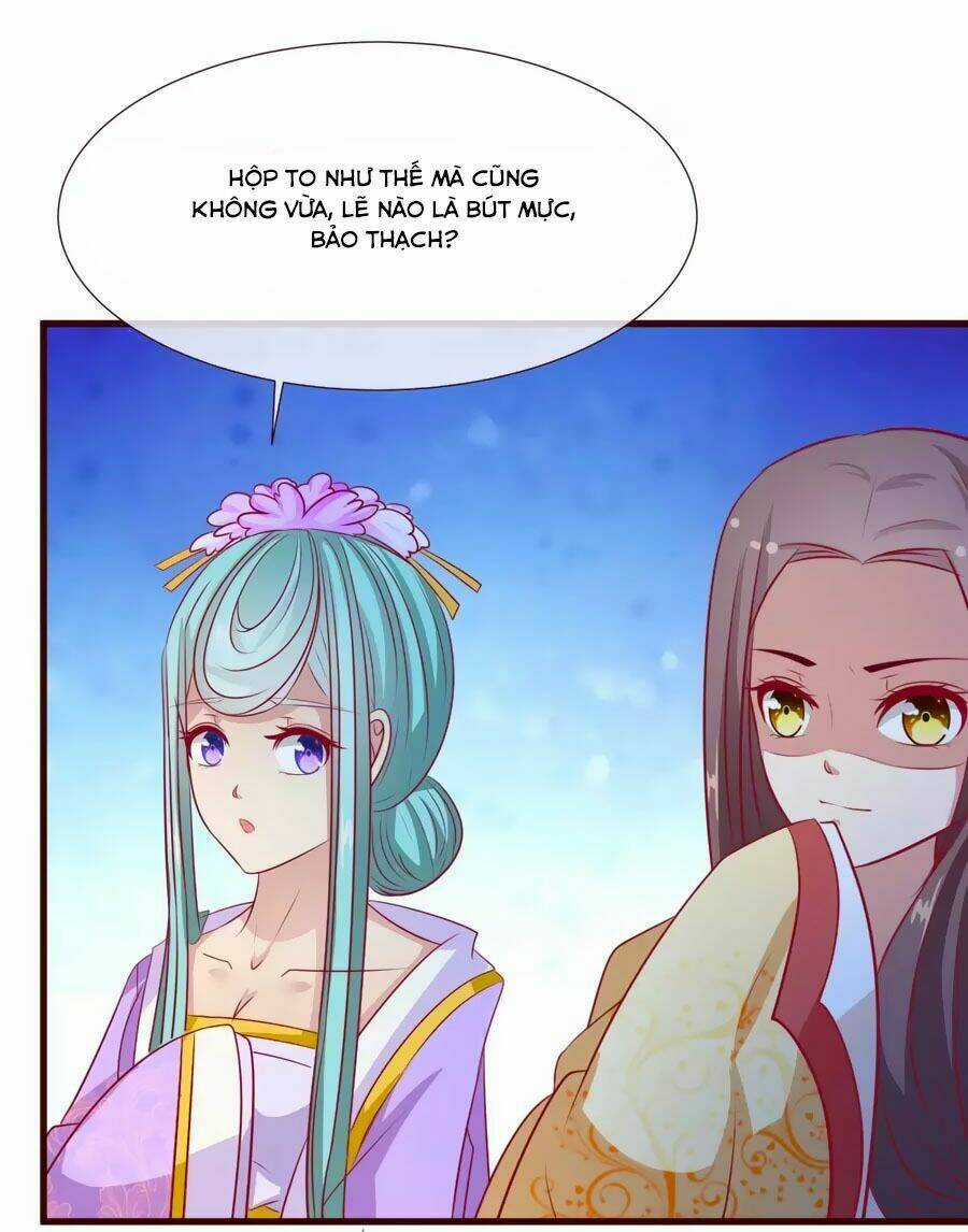 Thỏ Yêu Tiểu Vương Phi - Chapter 19 - Trang 23