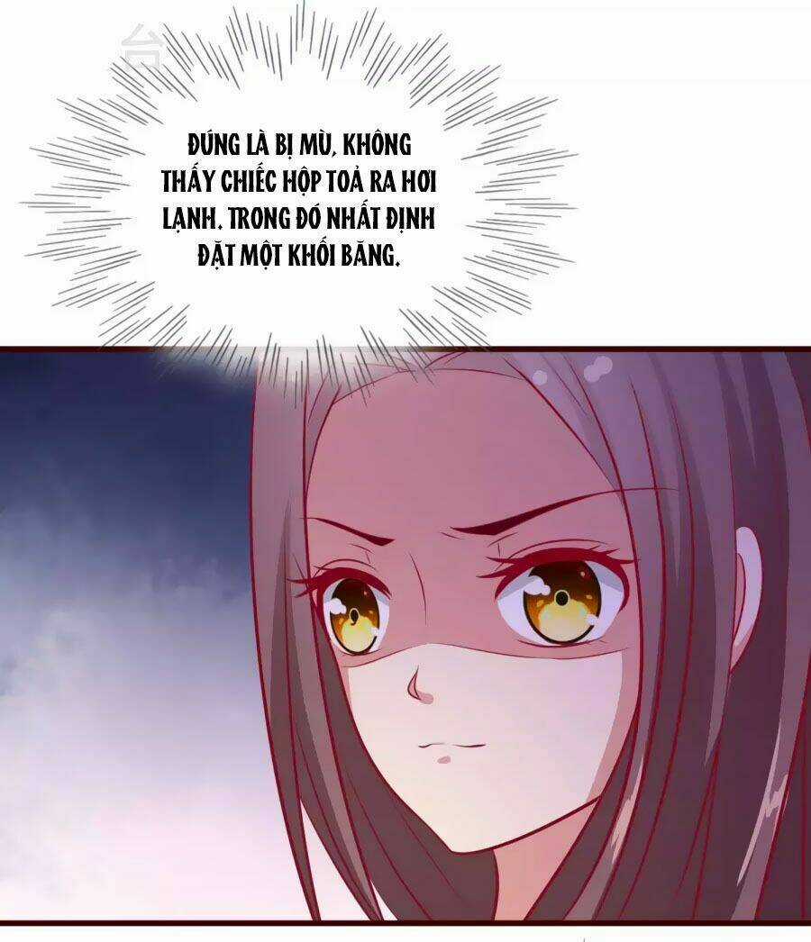 Thỏ Yêu Tiểu Vương Phi - Chapter 19 - Trang 24