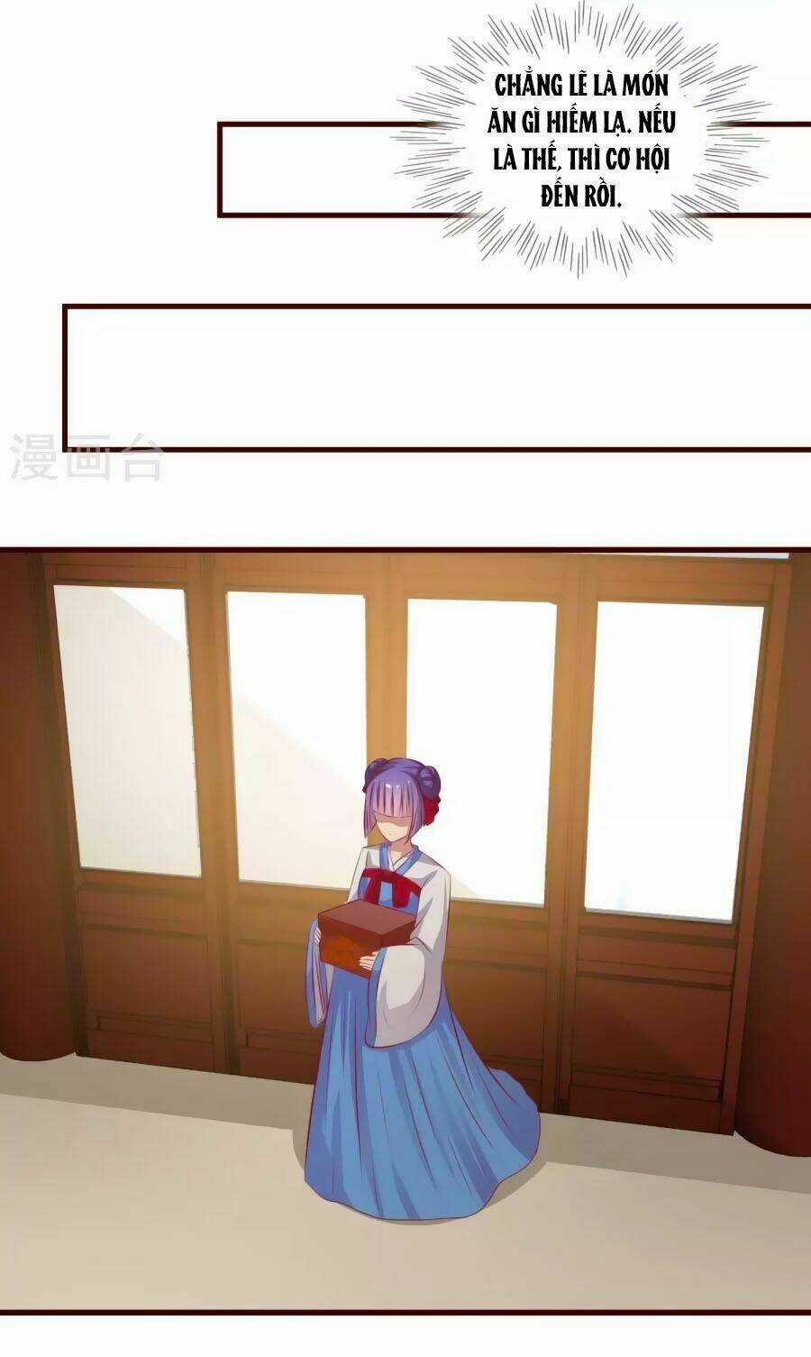 Thỏ Yêu Tiểu Vương Phi - Chapter 19 - Trang 25