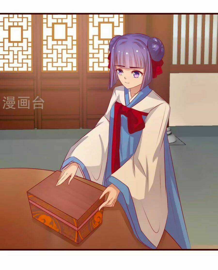 Thỏ Yêu Tiểu Vương Phi - Chapter 19 - Trang 26