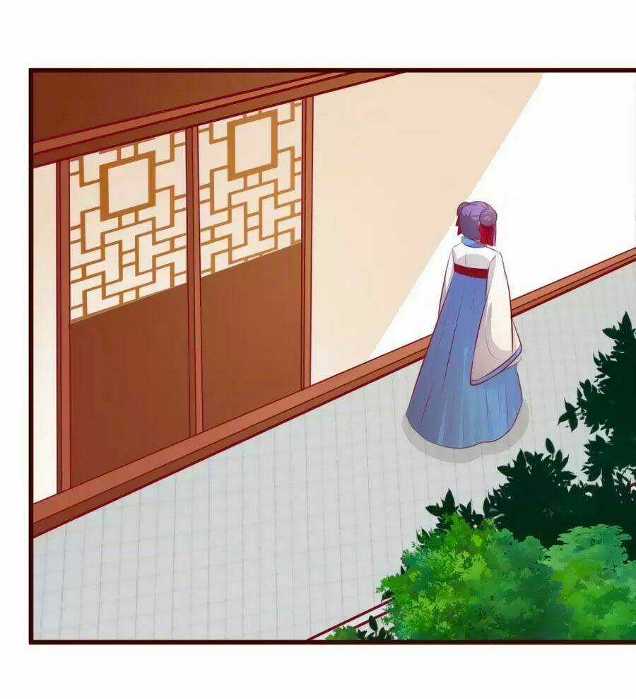 Thỏ Yêu Tiểu Vương Phi - Chapter 19 - Trang 28