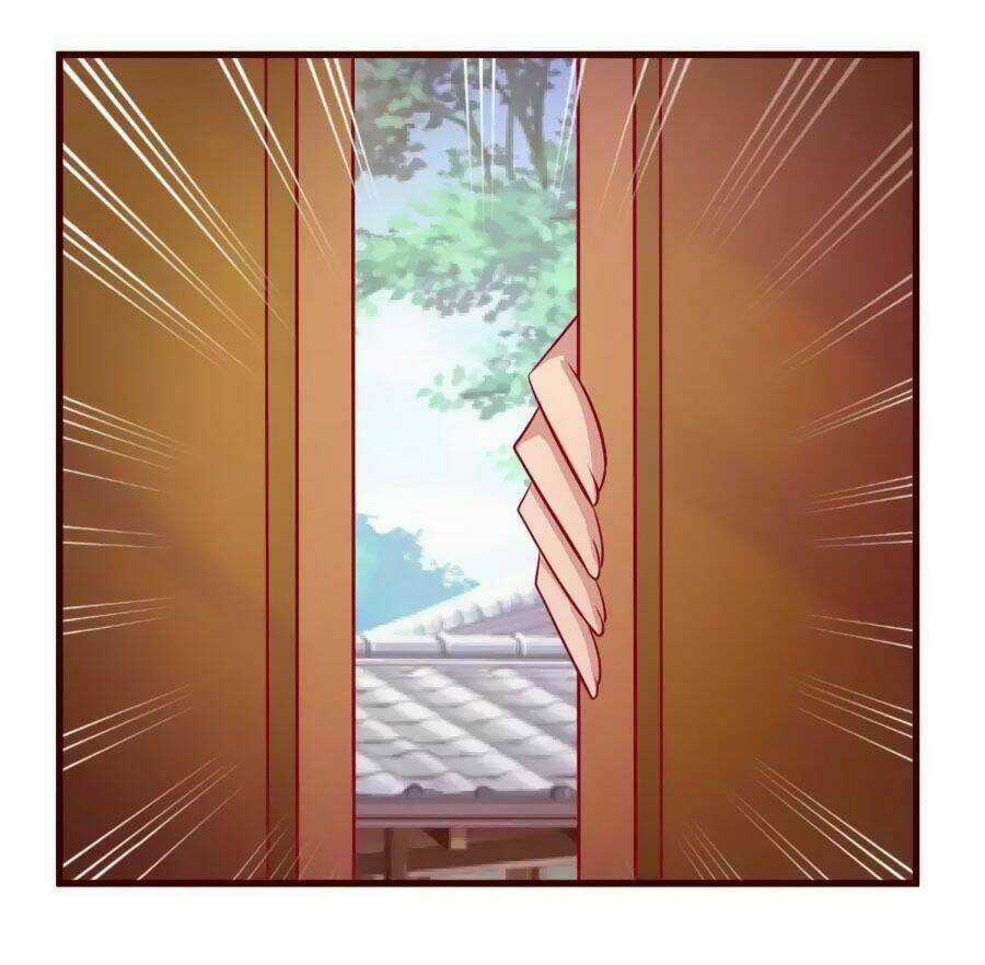 Thỏ Yêu Tiểu Vương Phi - Chapter 19 - Trang 29