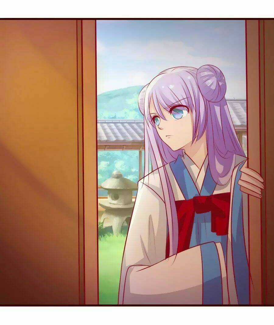 Thỏ Yêu Tiểu Vương Phi - Chapter 19 - Trang 30