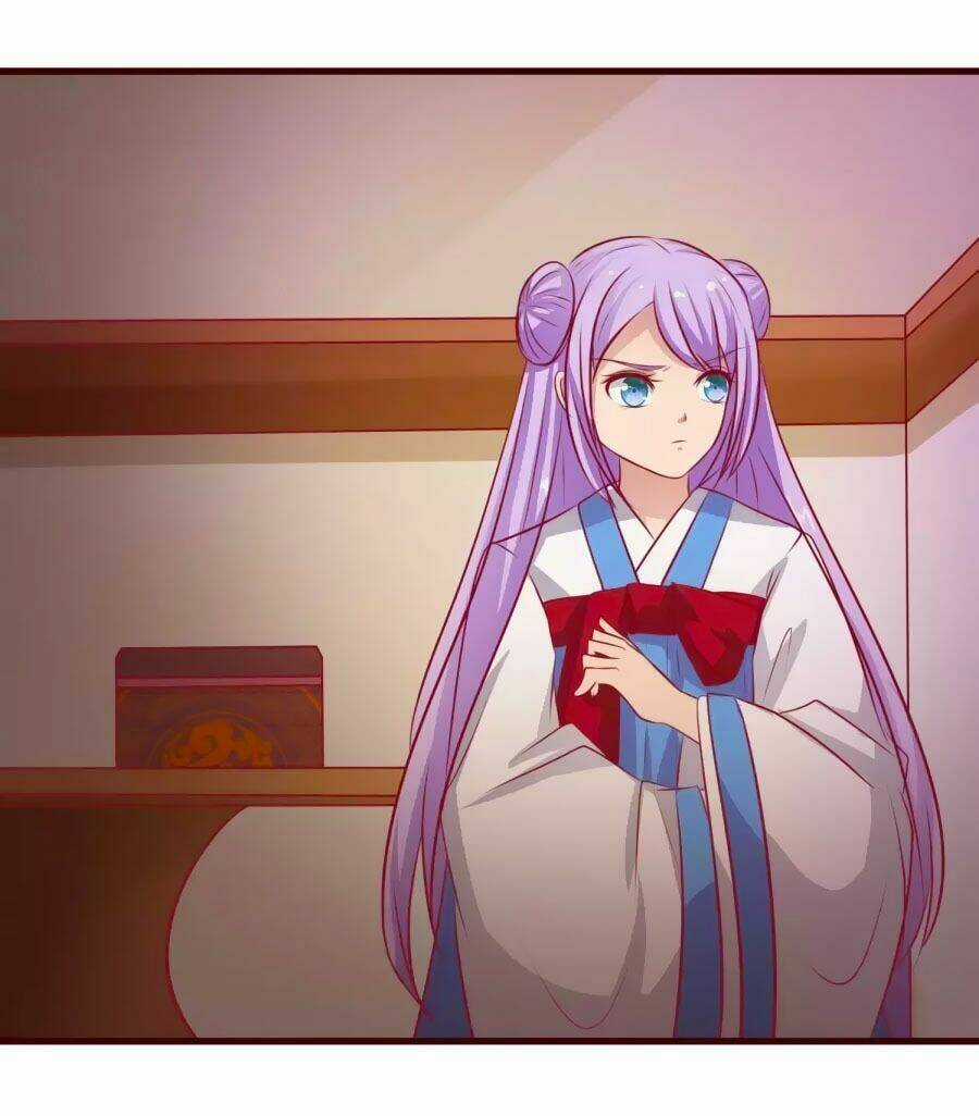 Thỏ Yêu Tiểu Vương Phi - Chapter 19 - Trang 31