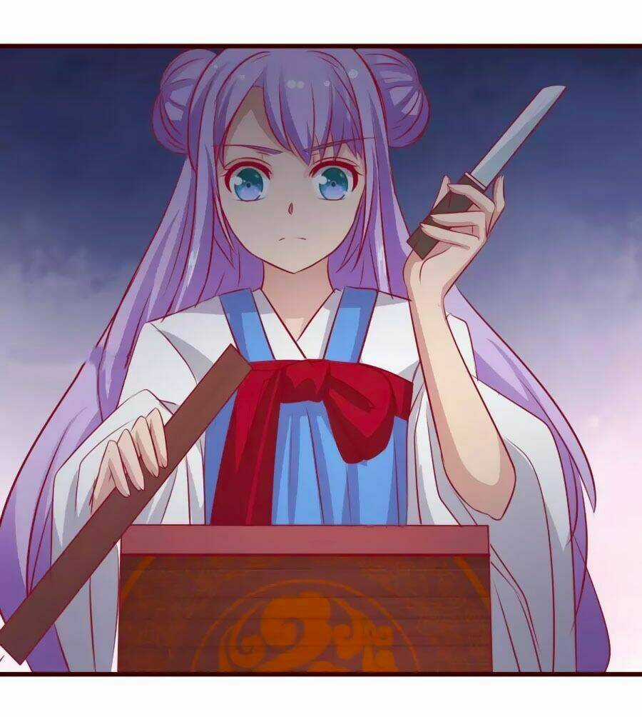 Thỏ Yêu Tiểu Vương Phi - Chapter 19 - Trang 32