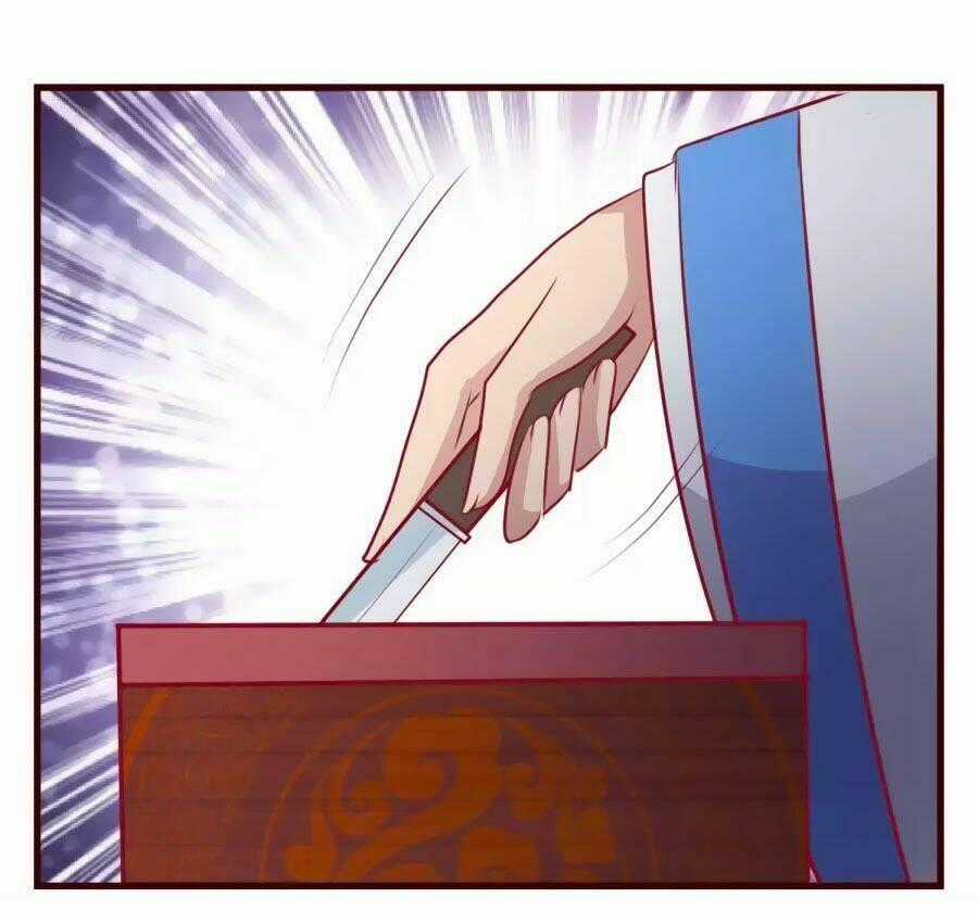 Thỏ Yêu Tiểu Vương Phi - Chapter 19 - Trang 33